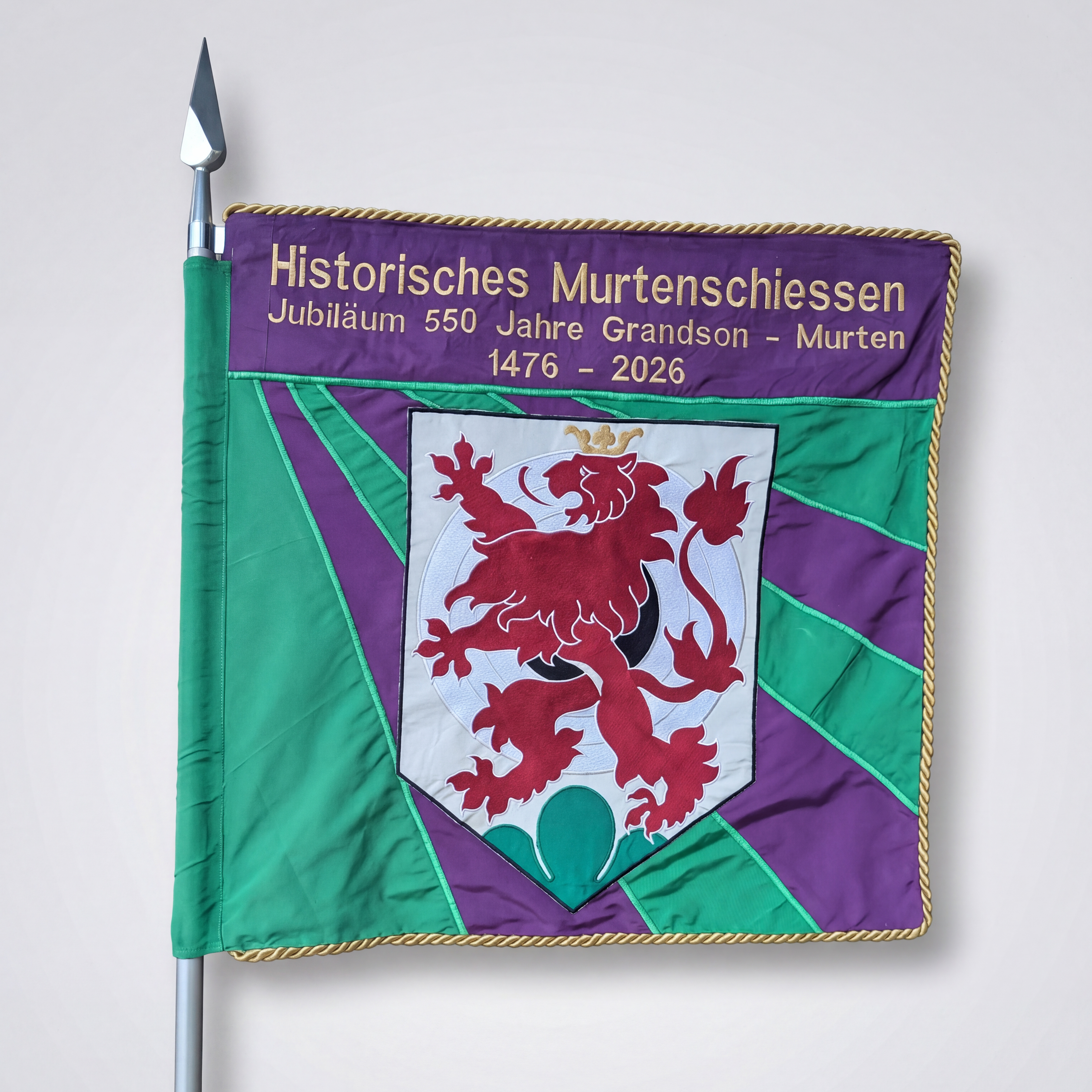 Sieg Murtenschiessen 2026